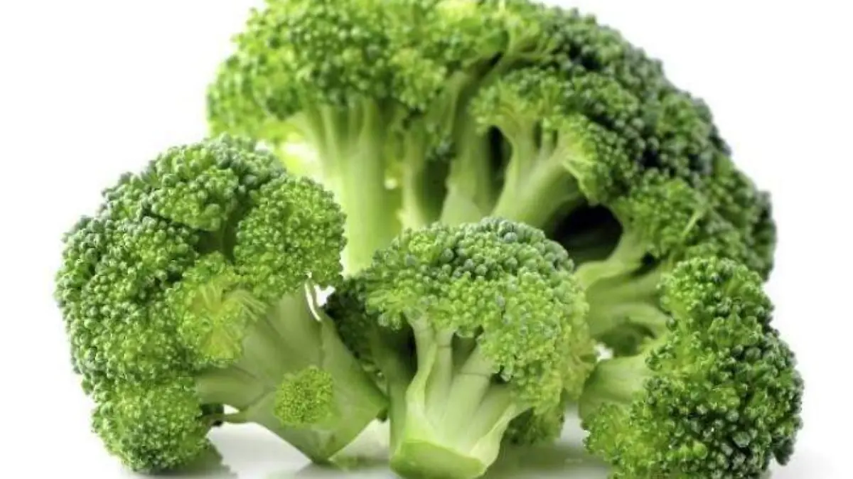 Brocoli EFEAgro